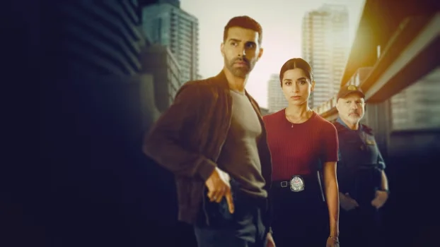 مسلسل Allegiance الموسم الثالث الحلقة 9 التاسعة مترجمة