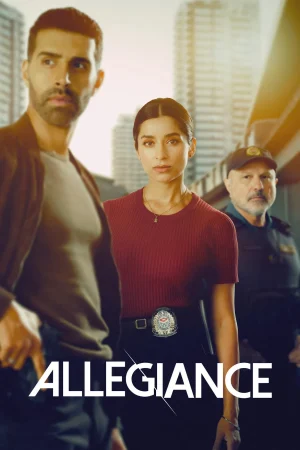 مسلسل Allegiance الموسم الثالث الحلقة 10 العاشرة مترجمة