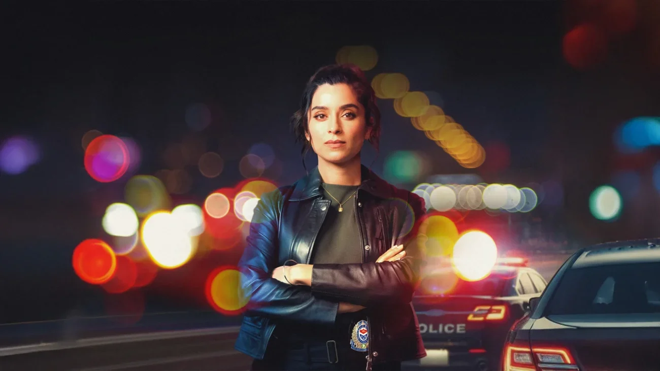 مسلسل Allegiance الموسم الثاني