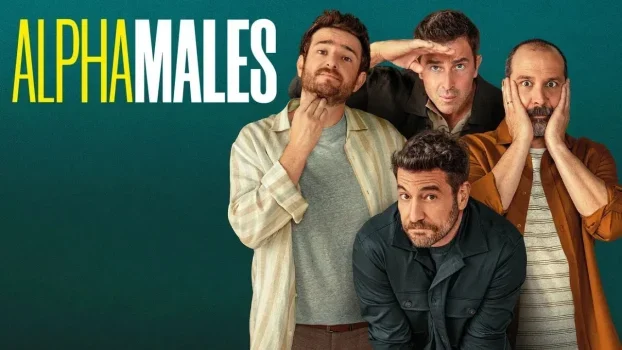 مسلسل Alpha Males الموسم الاول الحلقة 1 الاولى مترجمة