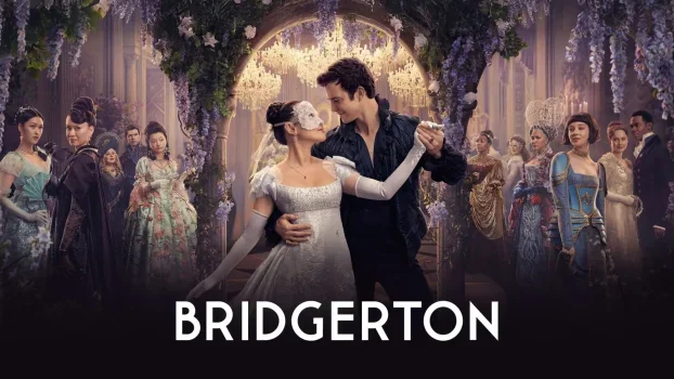 مسلسل Bridgerton الموسم الثاني الحلقة 7 السابعة مترجمة