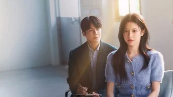 مسلسل Can This Love Be Translated الموسم الاول الحلقة 3 الثالثة مترجمة