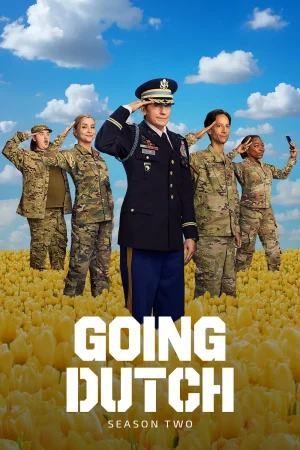 مسلسل Going Dutch الموسم الثاني الحلقة 12 الثانية عشر مترجمة