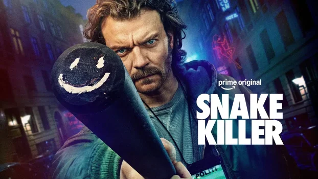 مسلسل Snake Killer الموسم الاول الحلقة 1 الاولي مترجمة