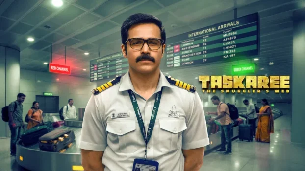 مسلسل Taskaree: The Smugglers Web الموسم الاول الحلقة 1 الاولي مترجمة