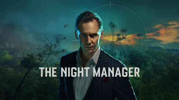 مسلسل The Night Manager الموسم الثاني الحلقة 1 الاولي مترجمة