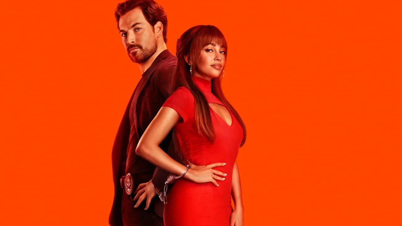 مسلسل Wild Cards