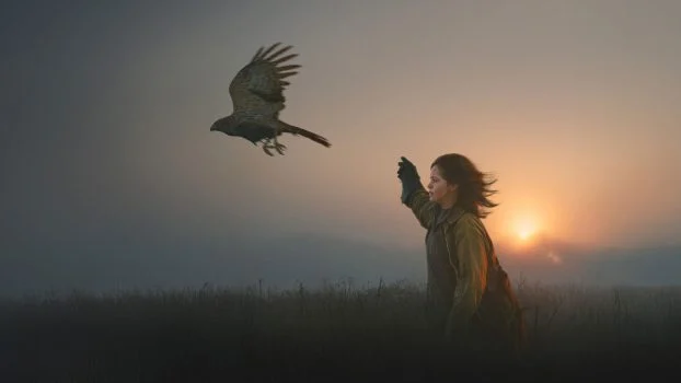 فيلم H Is for Hawk 2025 مترجم