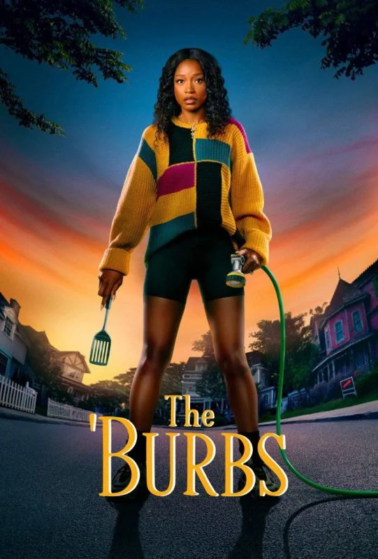 مسلسل The Burbs الموسم الاول مترجم
