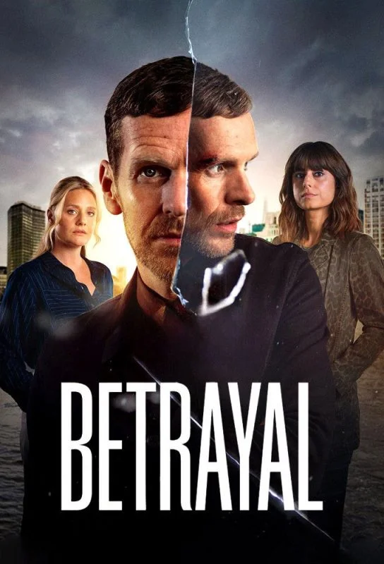 مسلسل Betrayal الموسم الاول مترجم
