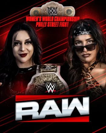 عرض الرو WWE RAW 02.02.2026 مترجم