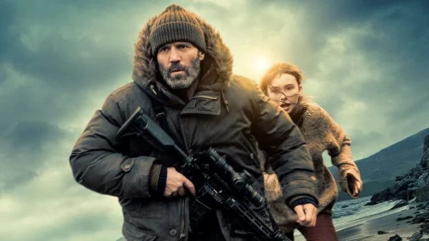 فيلم Shelter 2026 مترجم