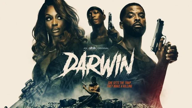 فيلم Darwin 2025 مترجم