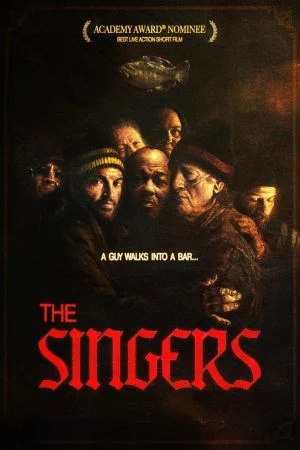 فيلم The Singers 2025 مترجم