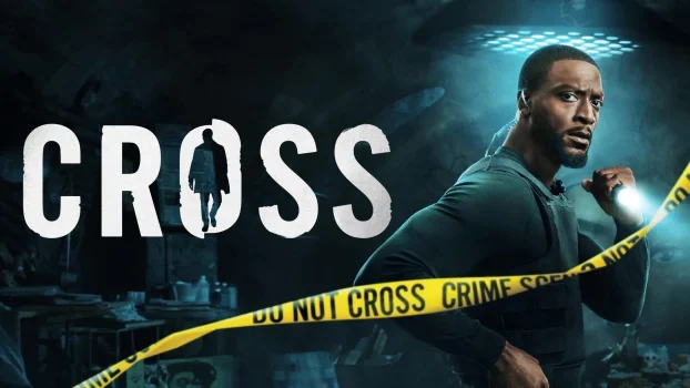 مسلسل Cross الموسم الثاني الحلقة 1 الاولي مترجمة