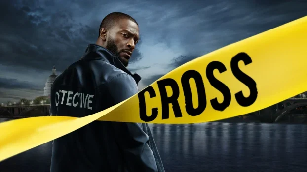 مسلسل Cross الموسم الاول الحلقة 2 الثانية مترجمة