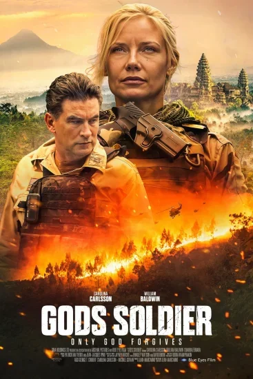 فيلم God's Soldier 2025 مترجم