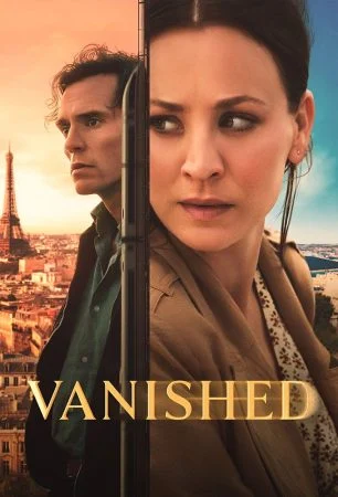 مسلسل Vanished الموسم الاول الحلقة 4 الرابعة مترجمة