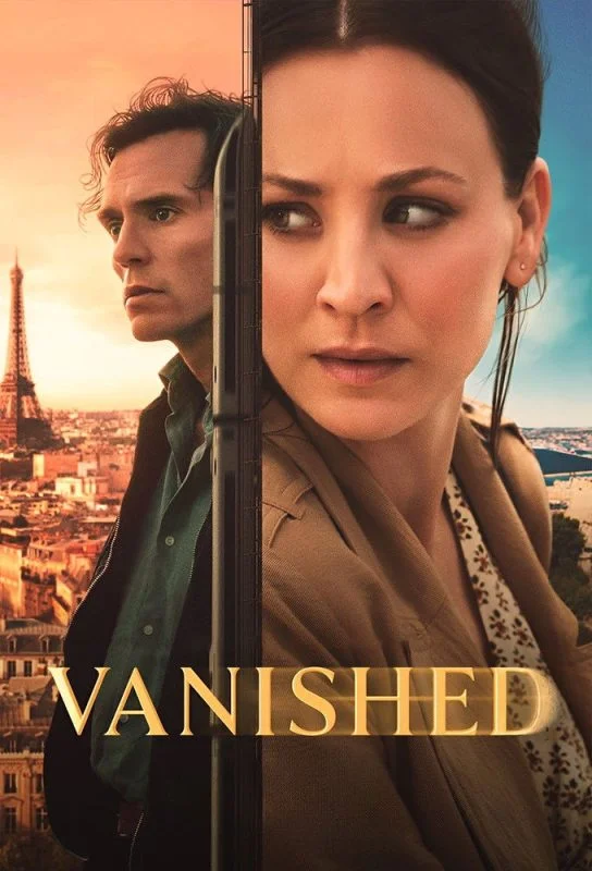 مسلسل Vanished مترجم