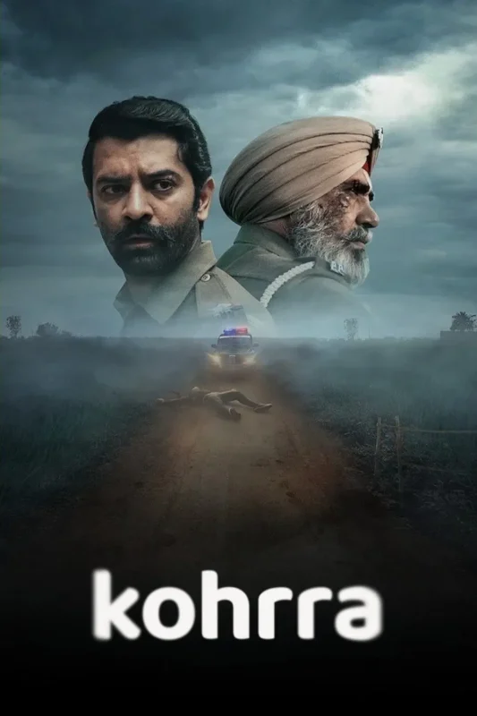 مسلسل Kohrra الموسم الاول مترجم
