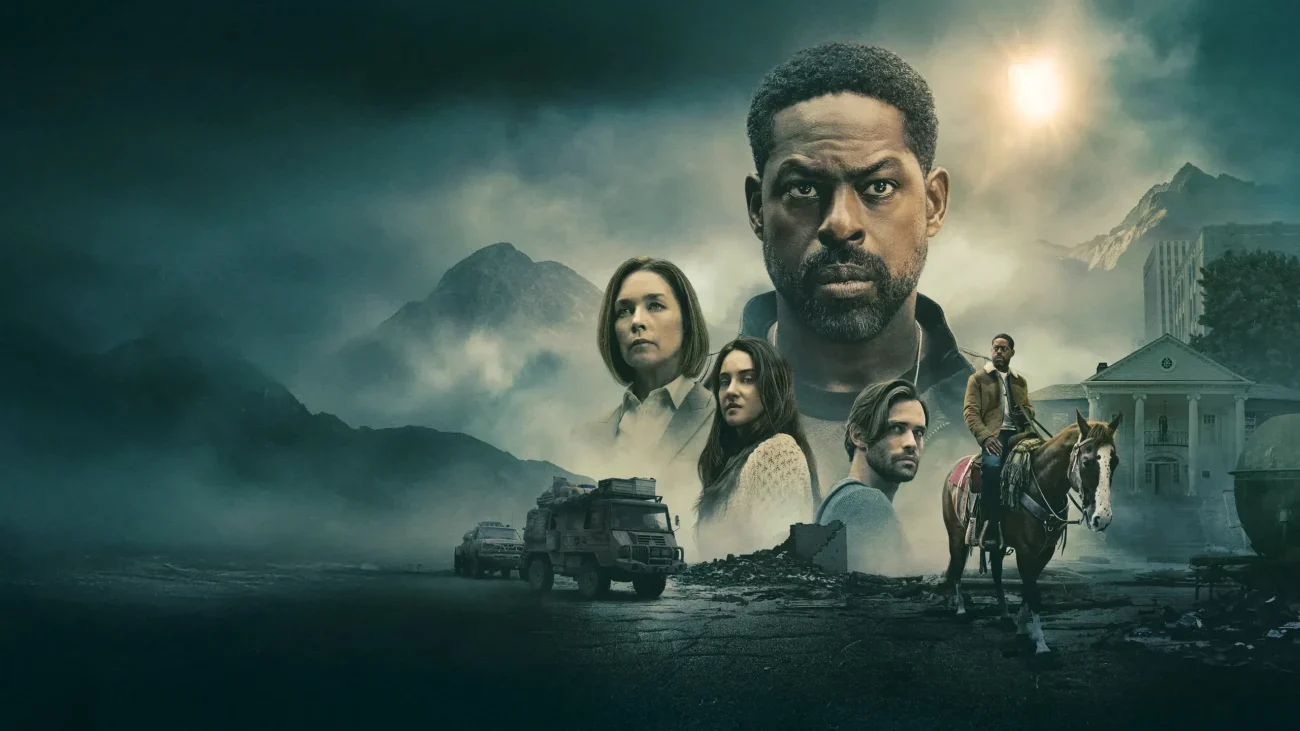 مسلسل Paradise الموسم الثاني