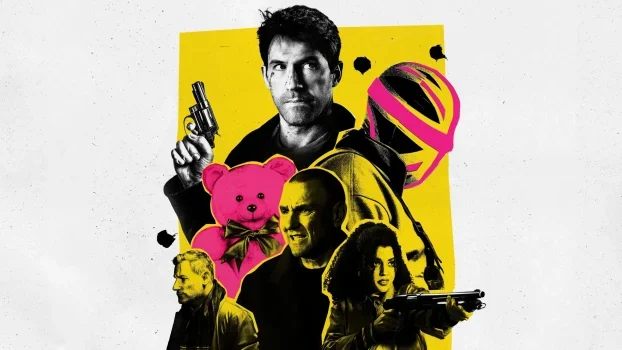 فيلم Reckless 2026 مترجم