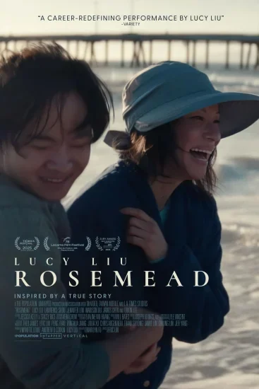 فيلم Rosemead 2025 مترجم