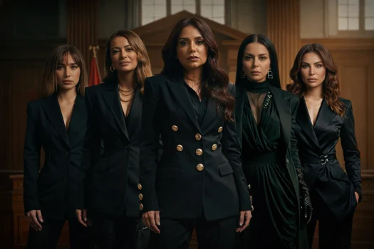 مشاهدة مسلسل روج اسود الحلقة 30 الثلاثون والاخيرة كاملة HD