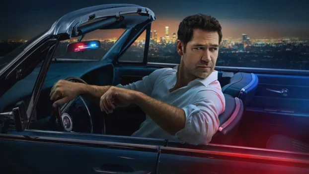 مسلسل The Lincoln Lawyer الموسم الرابع الحلقة 10 العاشرة والاخيرة مترجمة