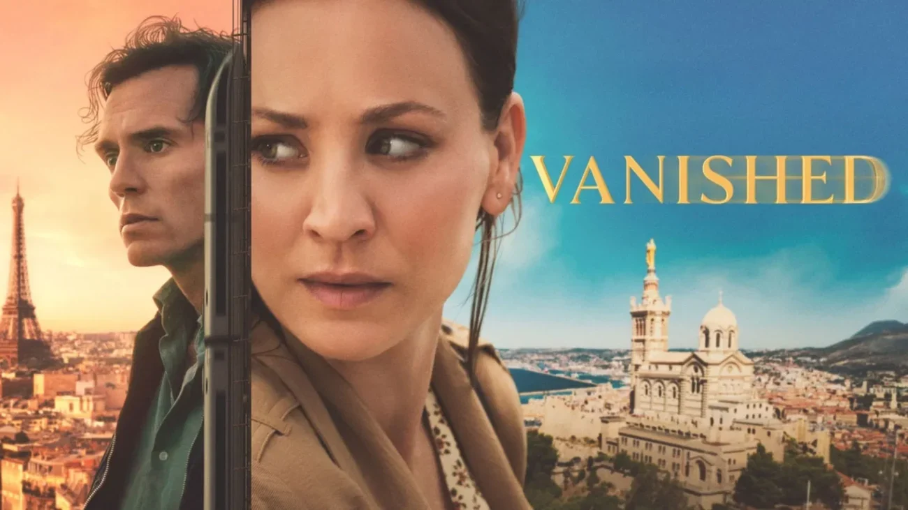 مسلسل Vanished مترجم