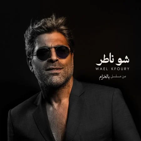 اغنية وائل كفوري شو ناطر mp3