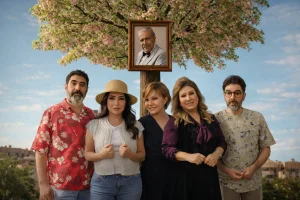 مسلسل يا انا ياهي 2 الحلقة 30 الثلاثون والاخيرة