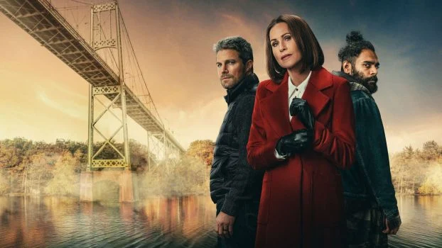 مسلسل The Borderline الموسم الاول الحلقة 1 الاولى مترجمة