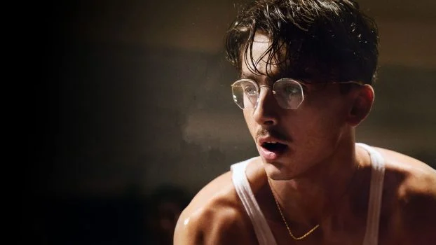 فيلم Marty Supreme 2025 مترجم