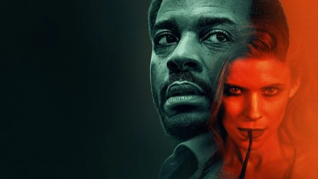فيلم The Dutchman 2025 مترجم