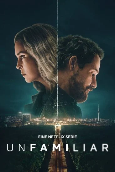 مسلسل Unfamiliar الموسم الاول الحلقة 2 الثانية مترجمة
