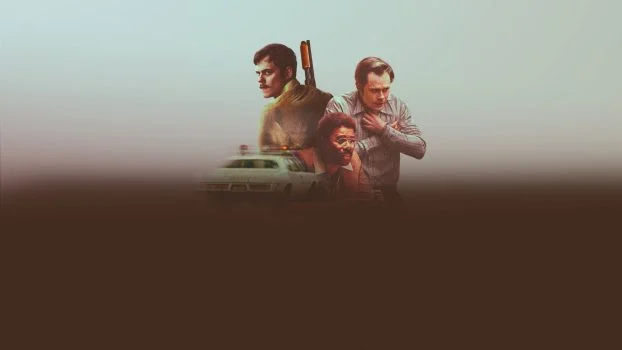 فيلم Dead Man’s Wire 2026 مترجم