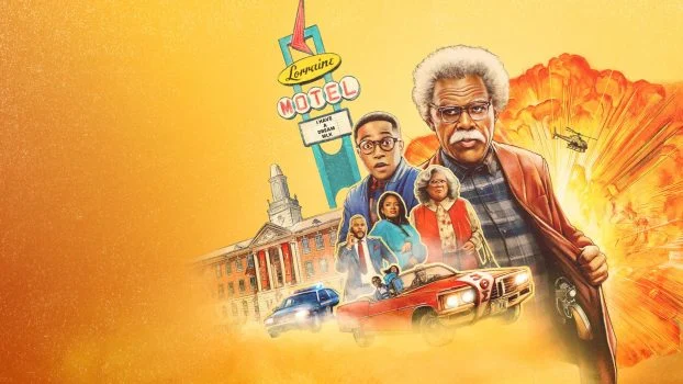 فيلم Tyler Perry’s Joe’s College Road Trip 2026 مترجم