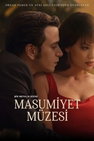 مسلسل Museum of Innocence الموسم الاول الحلقة 9 التاسعة والاخيرة مترجمة