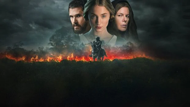 فيلم The Dreadful 2026 مترجم