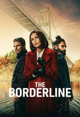 مسلسل The Borderline الموسم الاول الحلقة 6 السادسة مترجمة
