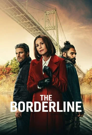 مسلسل The Borderline الموسم الاول الحلقة 1 الاولى مترجمة