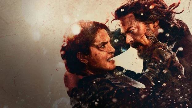 فيلم The Bluff 2026 مترجم