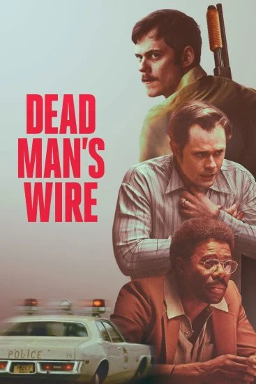 فيلم Dead Man's Wire 2026 مترجم