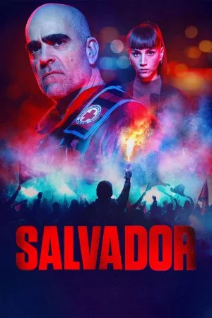 مسلسل Salvador الموسم الاول الحلقة 8 الثامنة والاخيرة مترجمة