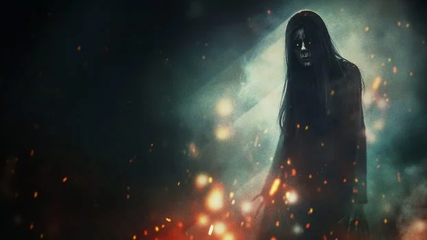 فيلم The Morrigan 2025 مترجم
