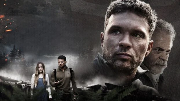 فيلم One Mile: Chapter Two 2026 مترجم