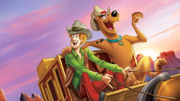 فيلم Scooby-Doo! Shaggy’s Showdown 2017 مترجم