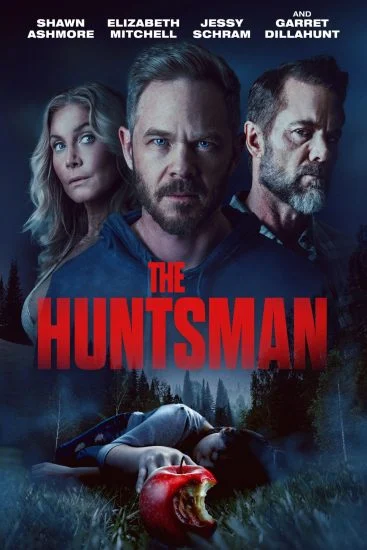 فيلم The Huntsman 2026 مترجم