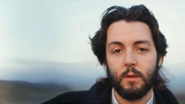فيلم Paul McCartney: Man on the Run 2026 مترجم
